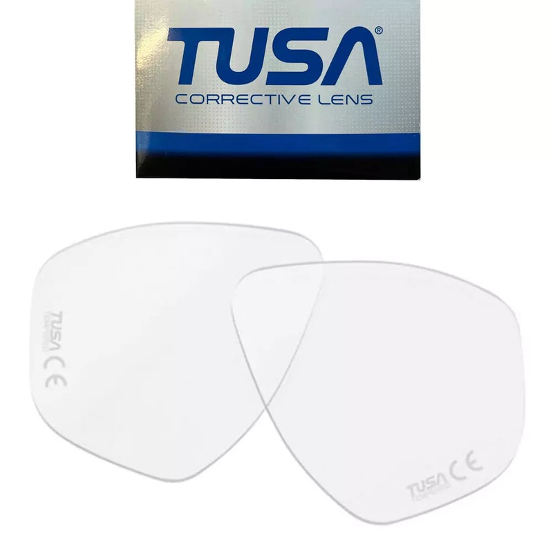Tusa Prescription Lens – Distance