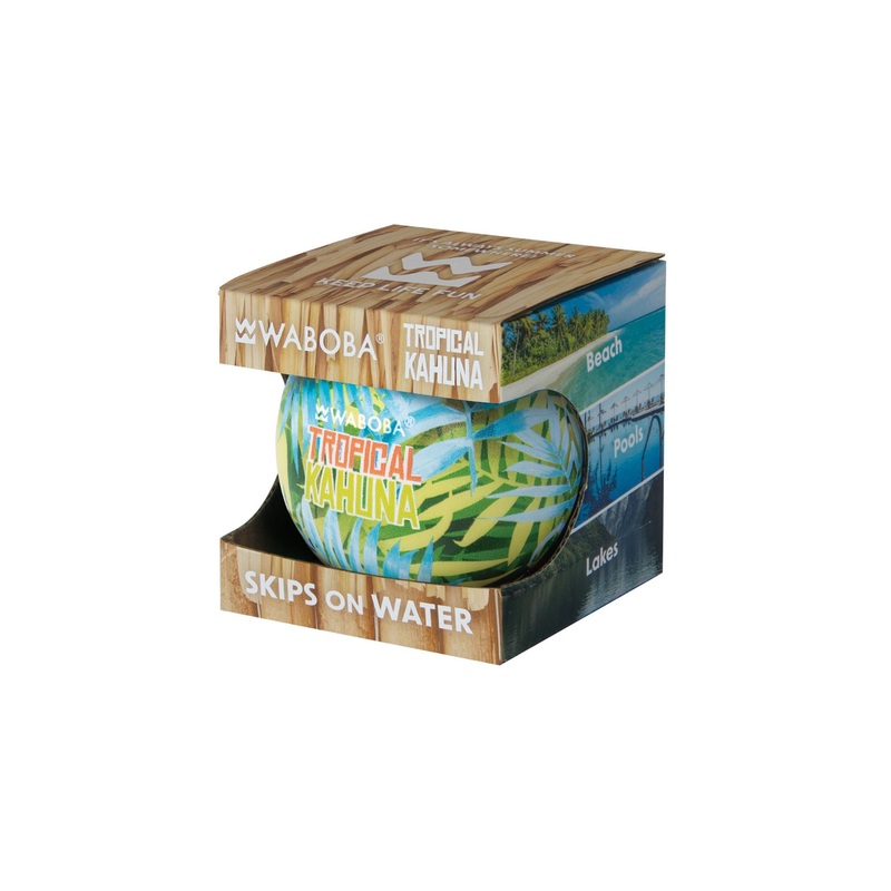 Waboba Tropical Kahuna|80mm