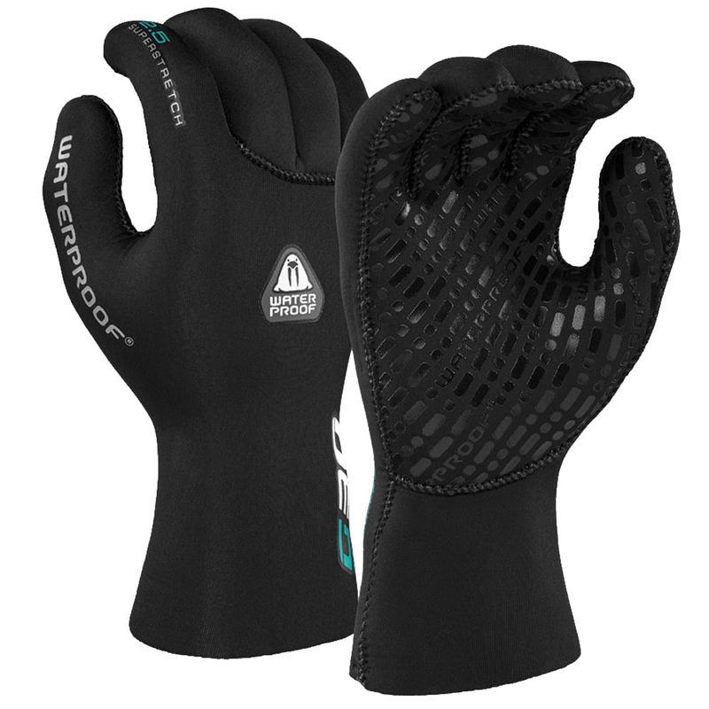 Waterproof G30 Gloves – 2.5mm|XS|S|M|L|XL|2XL