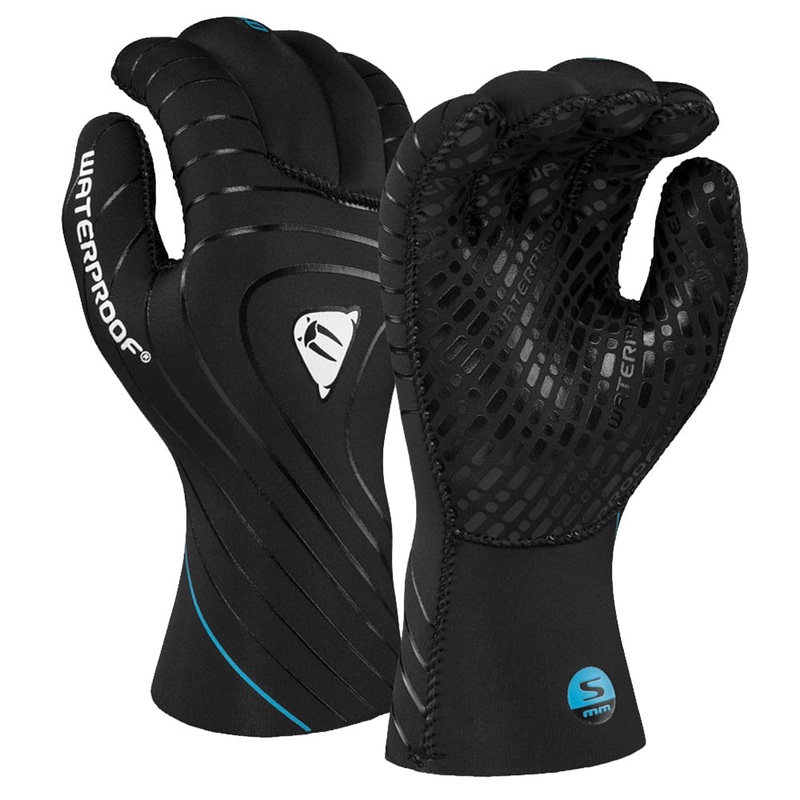 Waterproof G50 Gloves – 5mm|XS|S|M|L|XL|2XL
