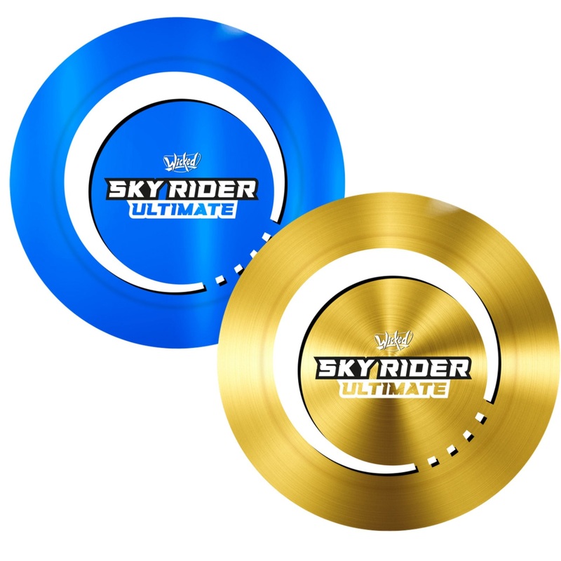 Wicked Sky Rider Ultimate|175g|Assorted