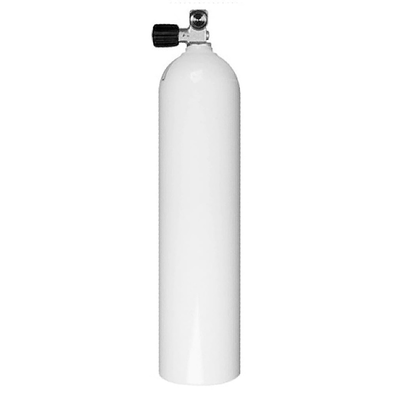 3L Aluminium Cylinder