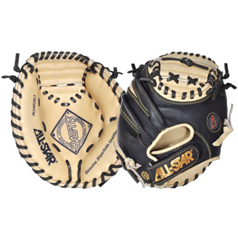 All-Star The Pocket Training Mitt 27 – CM100TM