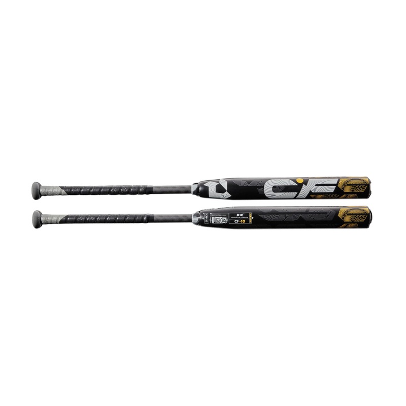 Demarini 2022 CF (-10) Fastpitch Bat