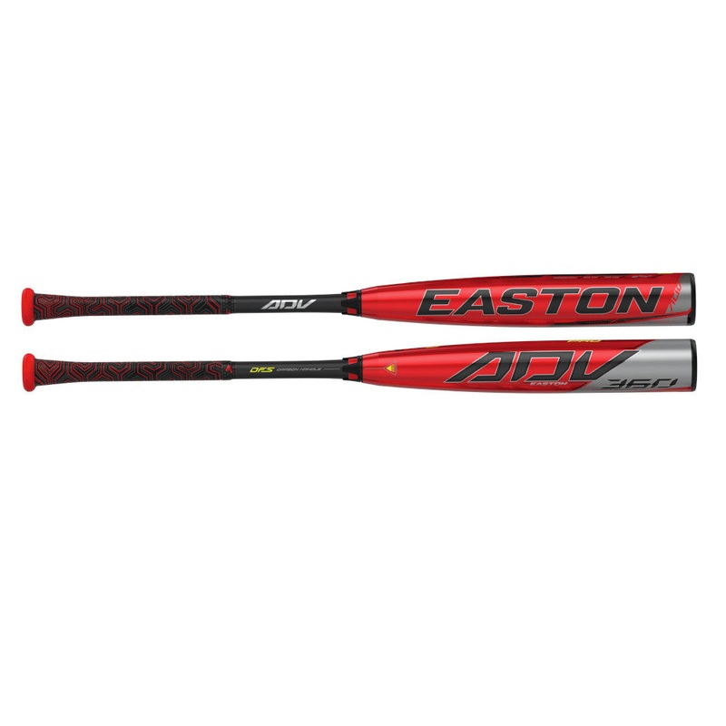 Easton 2021 BBCOR – ADV360 – Minus 3