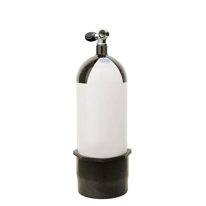 Faber 10L Dive Cylinder