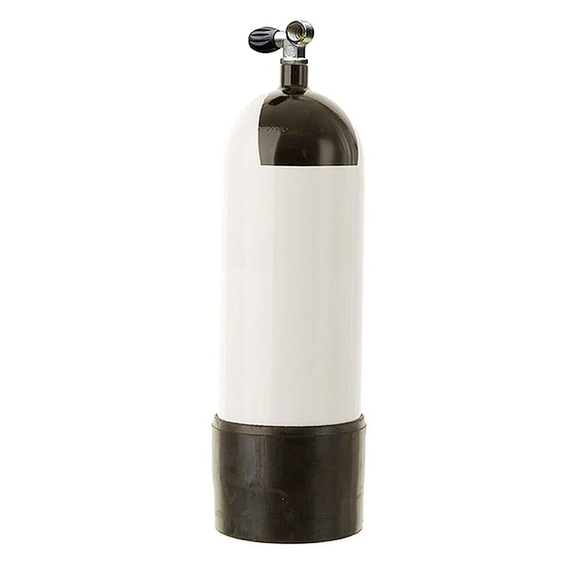 Faber 15L Dive Cylinder