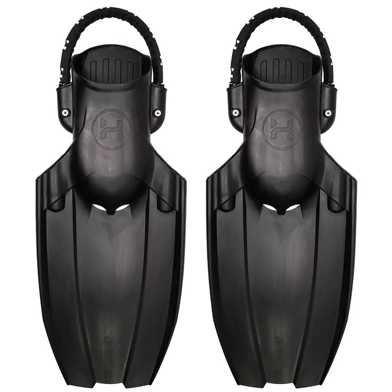 Halcyon Vector Pro Fins|L|XL|M|No Thanks|YES – 2 x ~272 g Weights