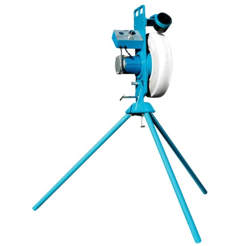 Jugs BP1 Baseball Only Pitching Machine – CALL FOR PRICING