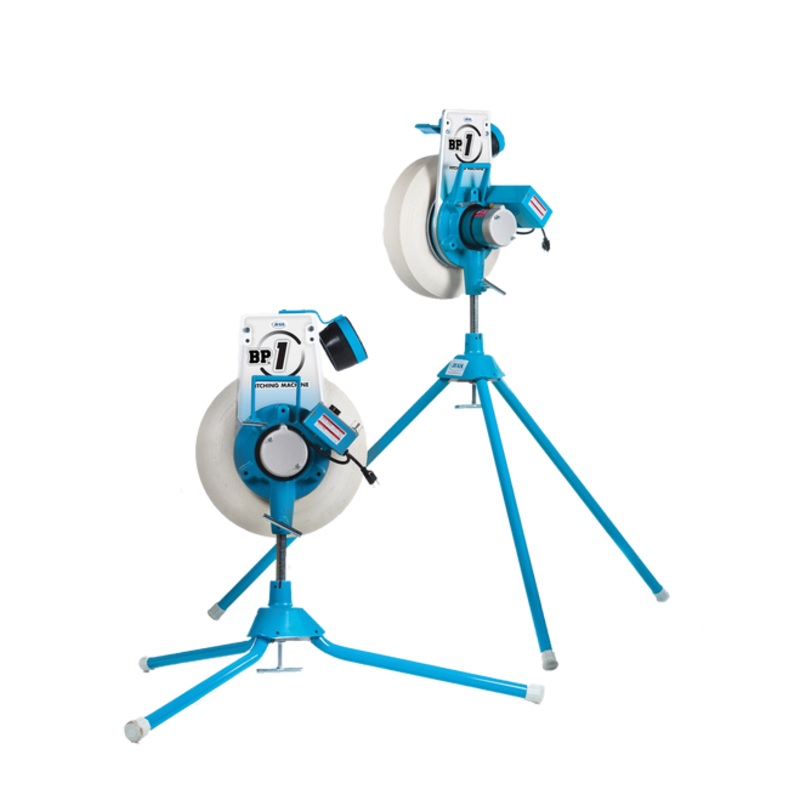 Jugs BP1 COMBO Pitching Machine – CALL FOR PRICING