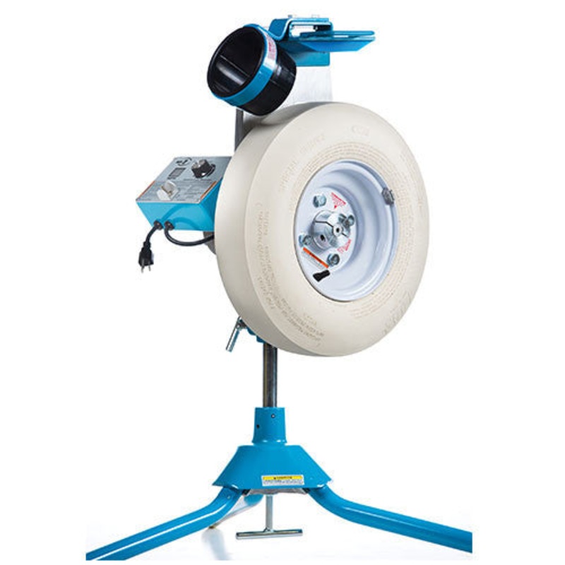 Jugs BP1 Softball Only Pitching Machine – CALL FOR PRICING