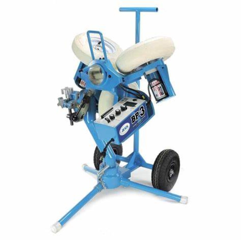 Jugs BP3 Softball Pitching Machine – CALL FOR PRICING