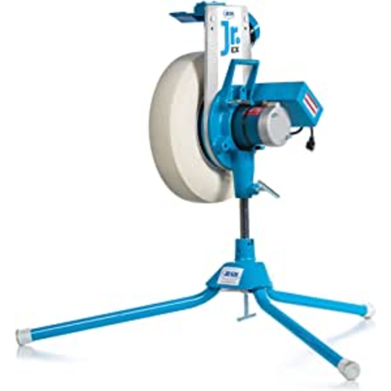 Jugs Changeup Pitching Machine – Softball – CALL FOR PRICING