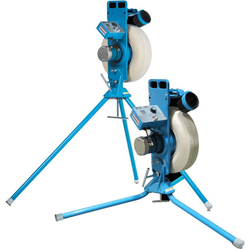 Jugs MVP Combo Pitching Machine – CALL FOR PRICING