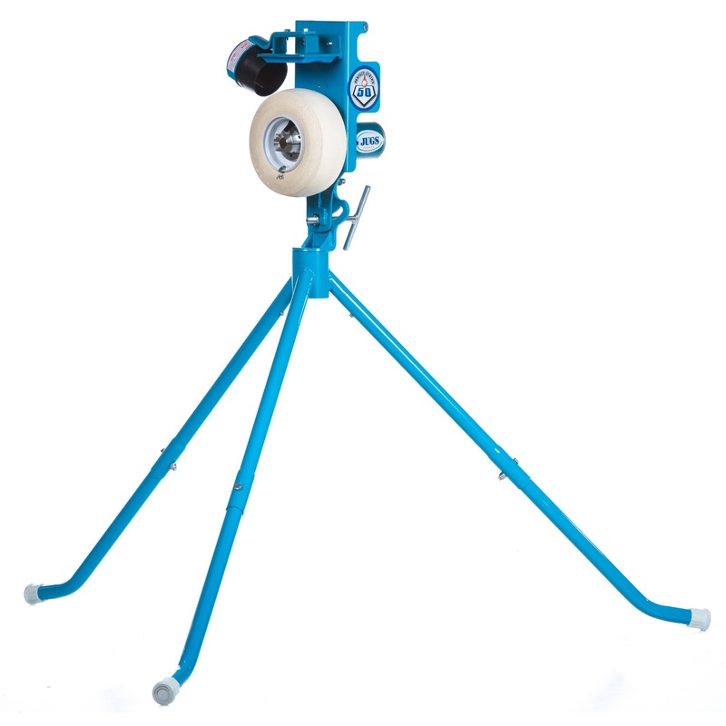 Jugs PS50 Pitching Machine – CALL FOR PRICING