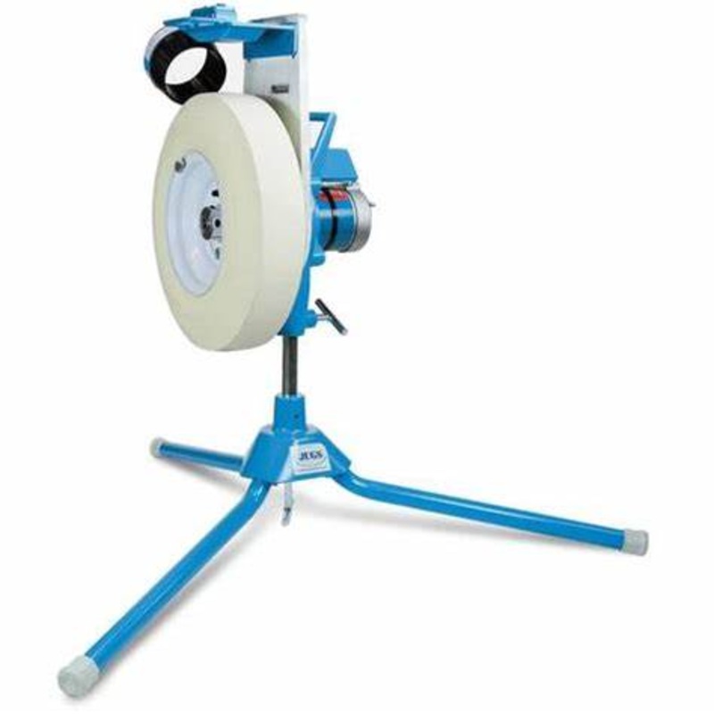 Jugs PS50 Pitching Machine – Softball- CALL FOR PRICING