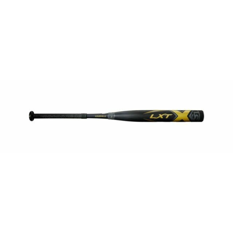 Louisville Slugger 2020 LXT – Minus 11 – Fastpitch Bat