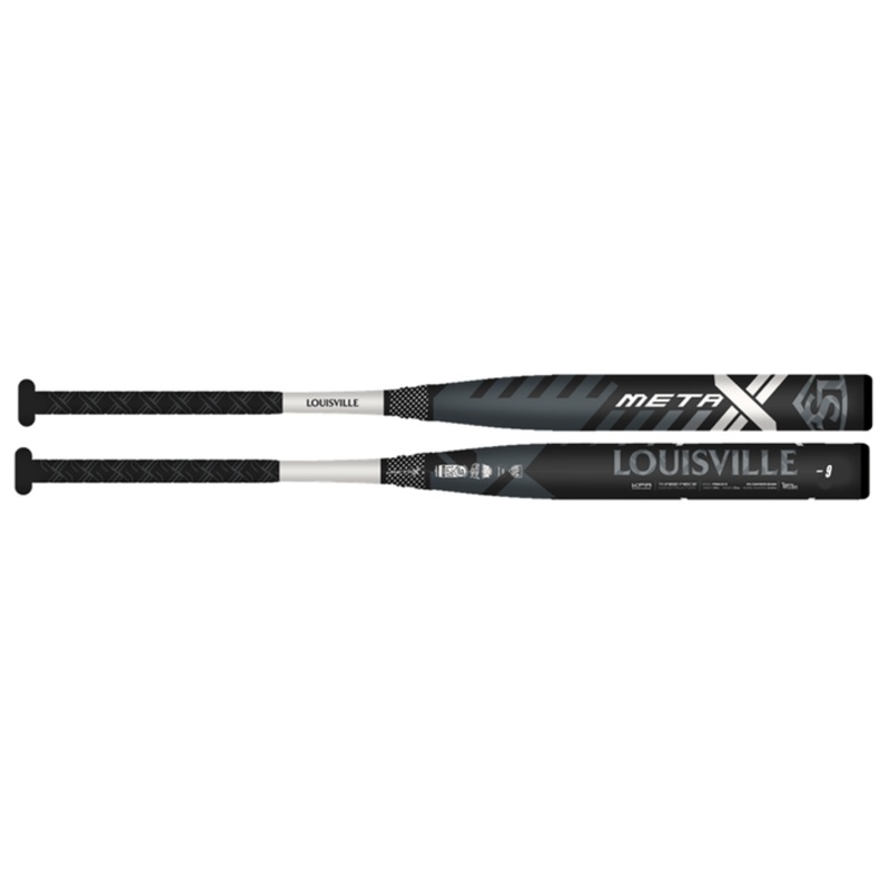Louisville Slugger 2022 META – Minus 10 – Fastpitch Bat