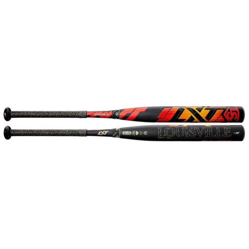 Louisville Slugger LXT (-11) – Fastpitch Bat
