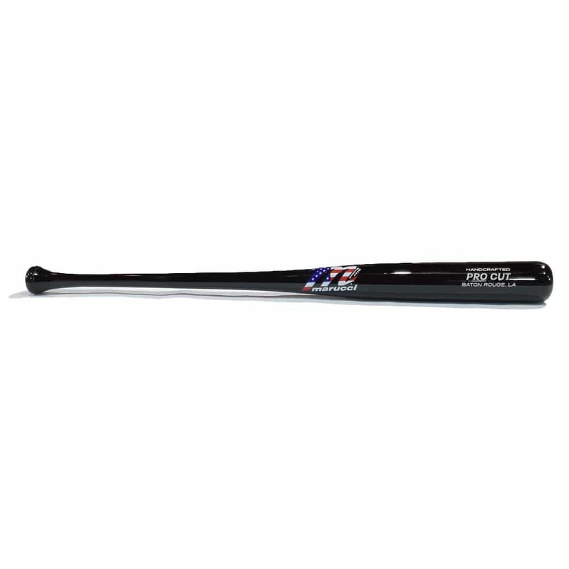 Marucci Pro Cut Baseball Bat|32|33