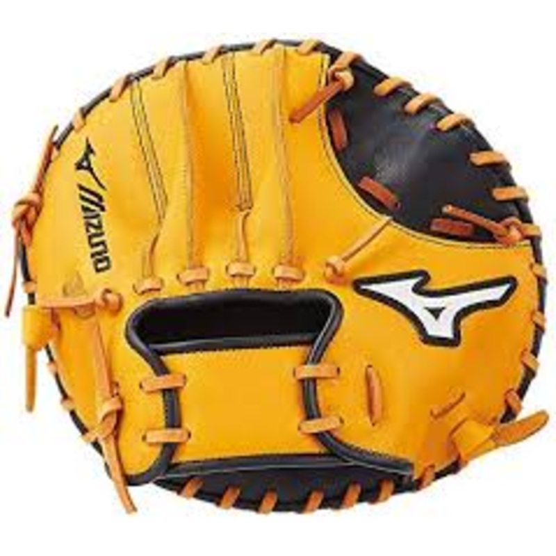 Mizuno Baseball Glove Training Paddle