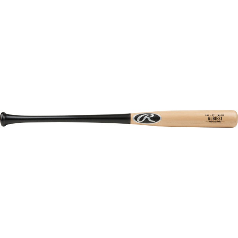 Rawlings Pro Label Ozzie Albies Gameday – Maple
