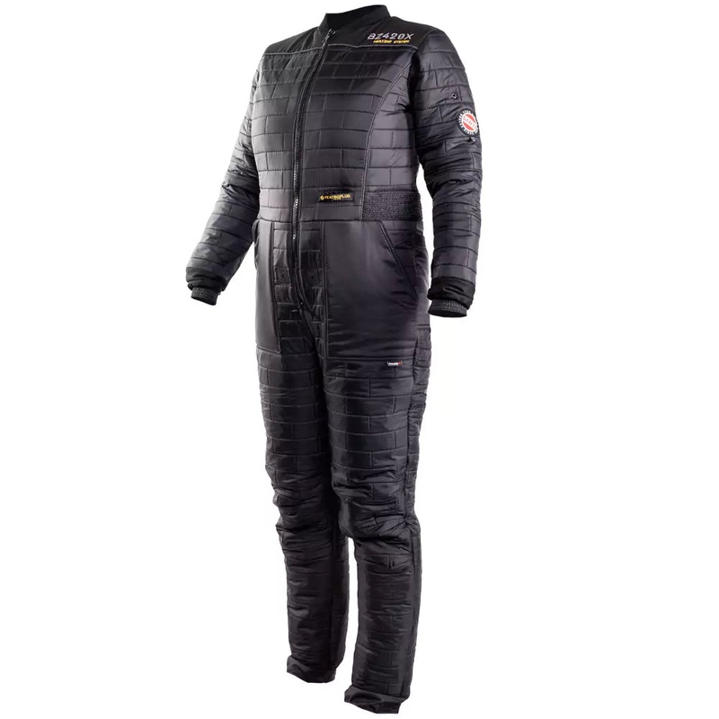 Santi BZ420X Heated Undersuit – Made to Measure