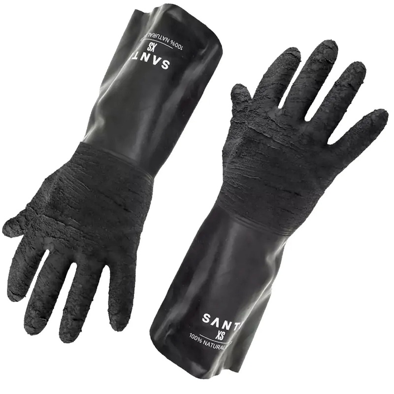 Santi Exclusive Dry Gloves|XS|S|M|L|XL|2XL