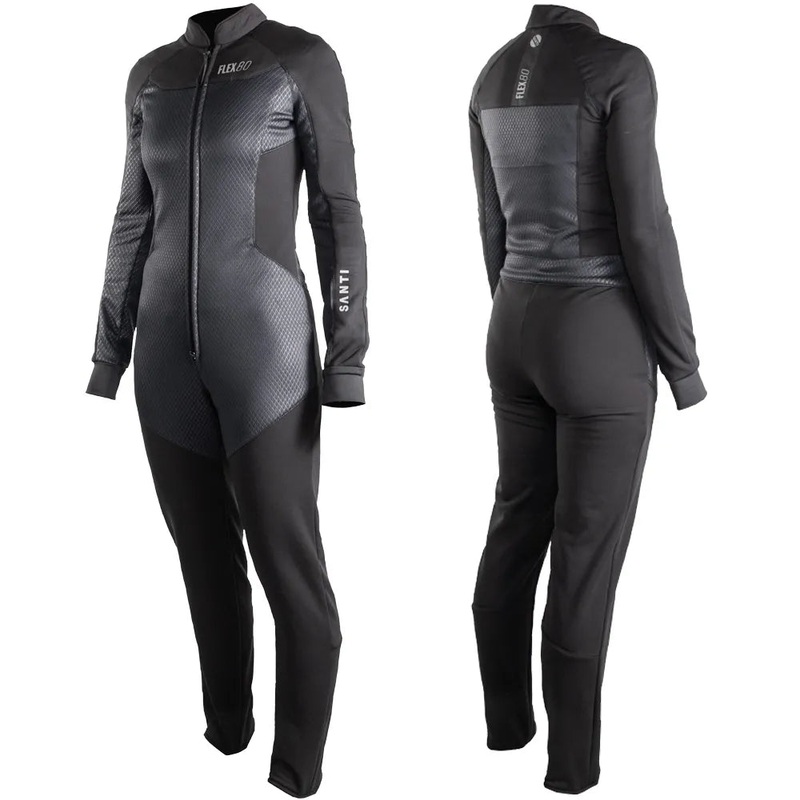 Santi Flex 80 Undersuit – Women’s