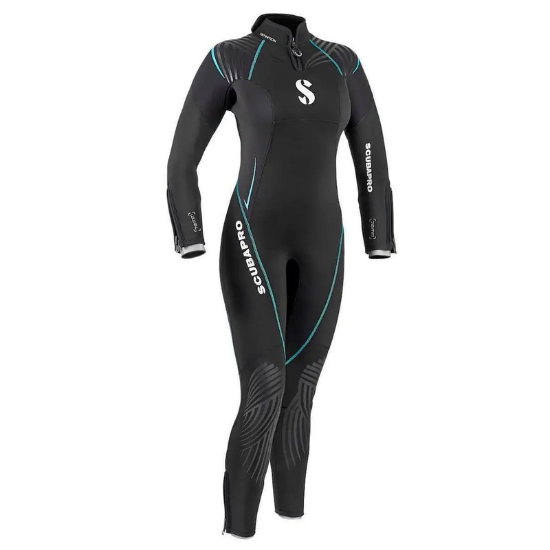 Scubapro Definition 7mm Wetsuit – Women’s – XL