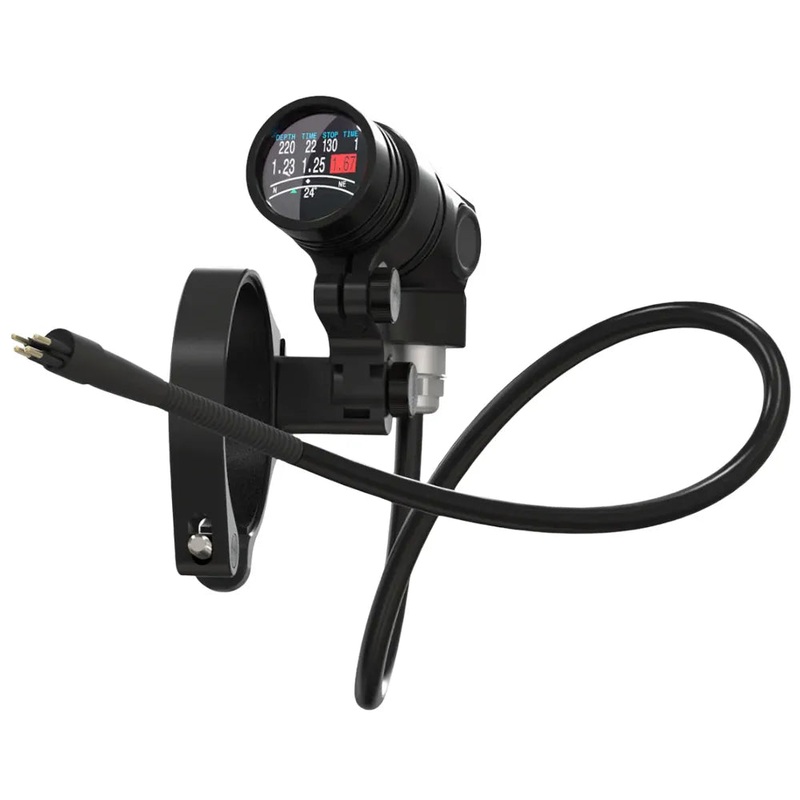 Shearwater Nerd 2 Monitor Dive Computer