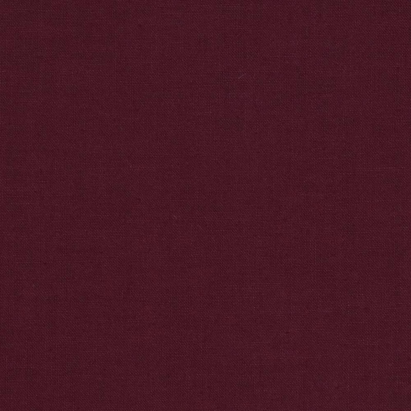 90 Burgundy Sheeting