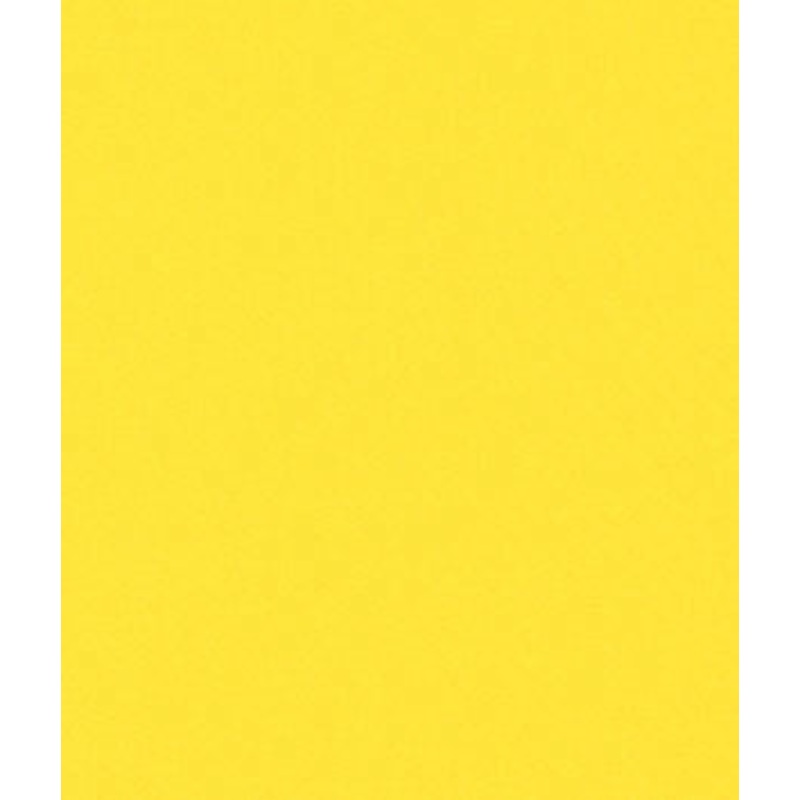 90 Dark Yellow Sheeting