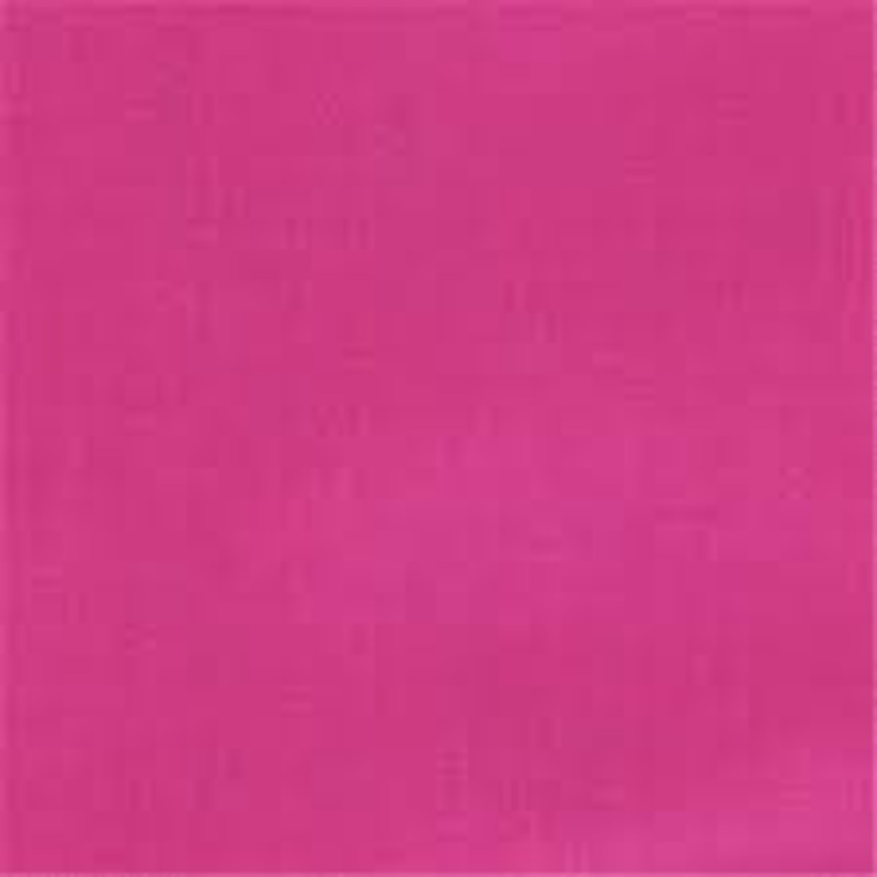 90 Fuschia Sheeting