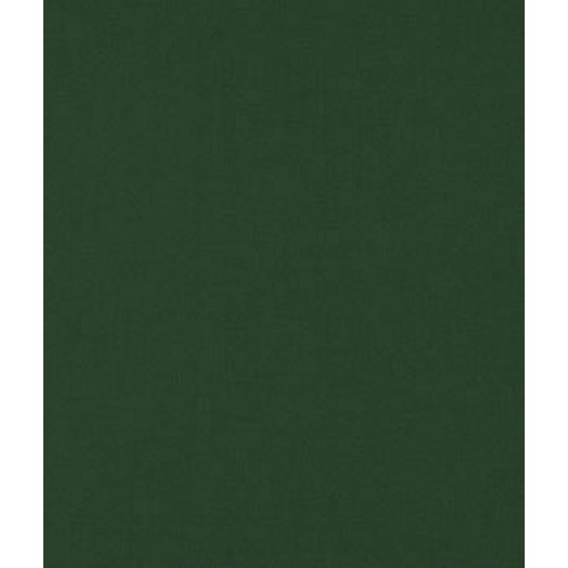 90 Hunter Green Sheeting