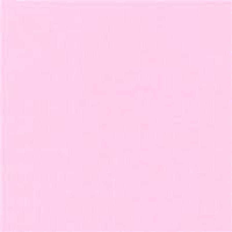 90 Light Pink Sheeting