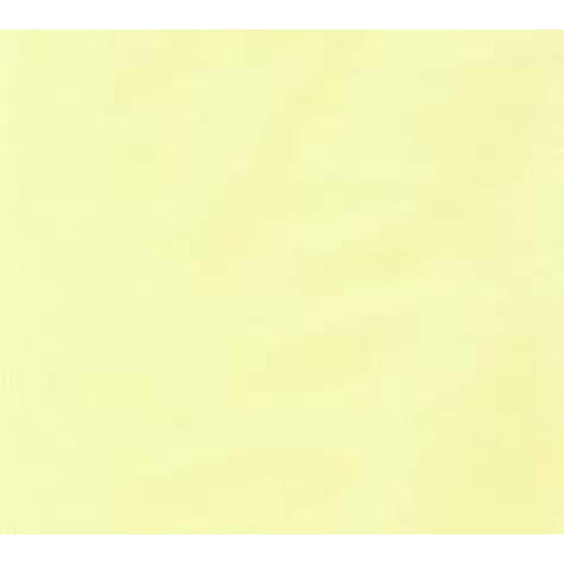90 Light Yellow Sheeting