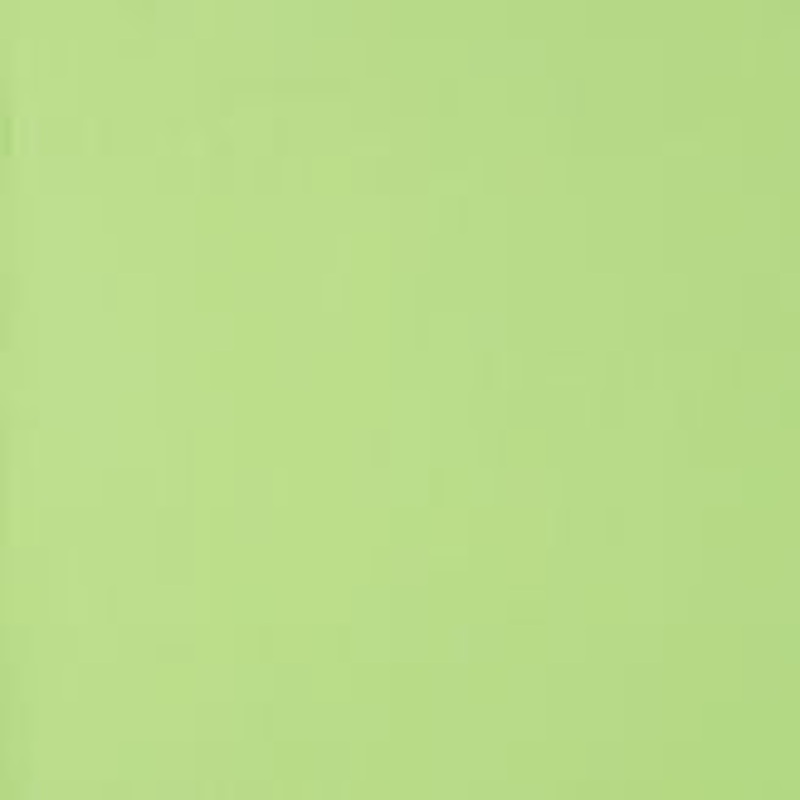 90 Lime Green Sheeting