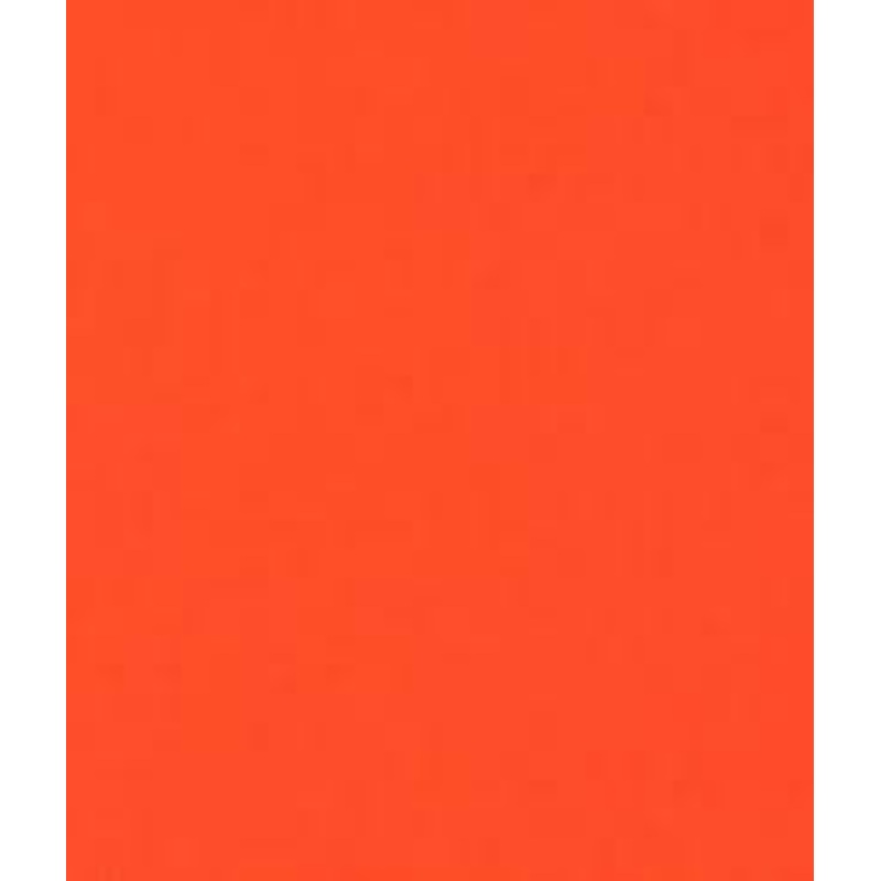 90 Orange Sheeting