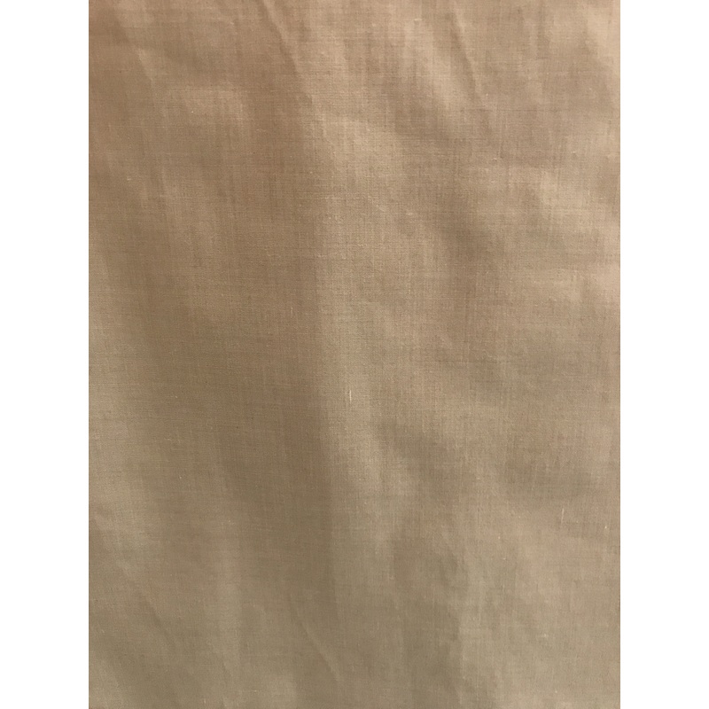 90 Taupe Sheeting