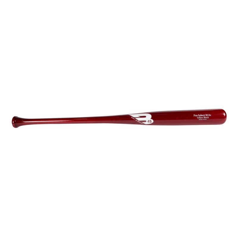 B45 Pro Select Yellow Birch B13C