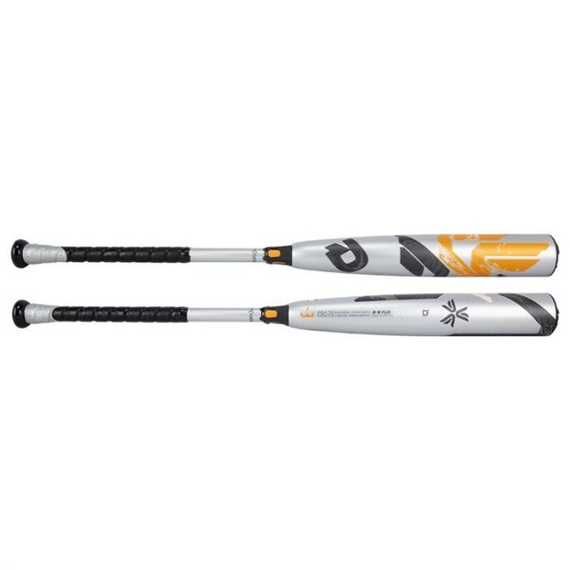 Demarini 2021 CF – BBCOR (-3) Baseball Bat