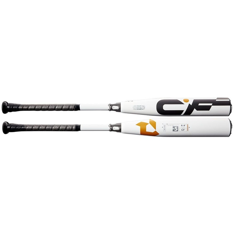 Demarini 2022 CF – Minus 10 – Baseball Bat