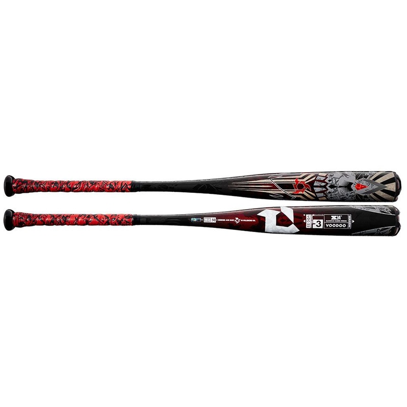 Demarini 2022 Voodoo One – BBCOR (-3) Baseball Bat
