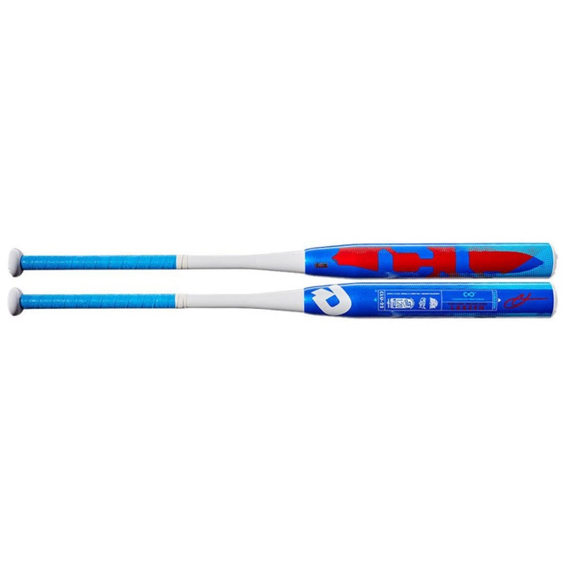 DeMarini Nautalai Chris Larson Signature Slo-Pitch Bat