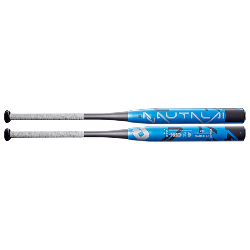 Demarini Nautalai Mid Load – Slo-Pitch Bat
