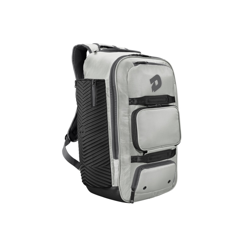 Demarini Special Ops Spectre Backpack – Grey