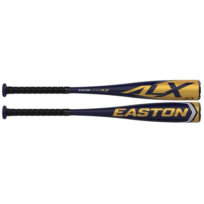 Easton 2022 Alpha ALX  JBB – Minus 10 – Baseball Bat