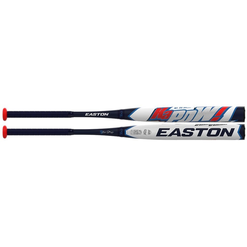 Easton Ka Pow Fireflex Slo-Pitch Bat