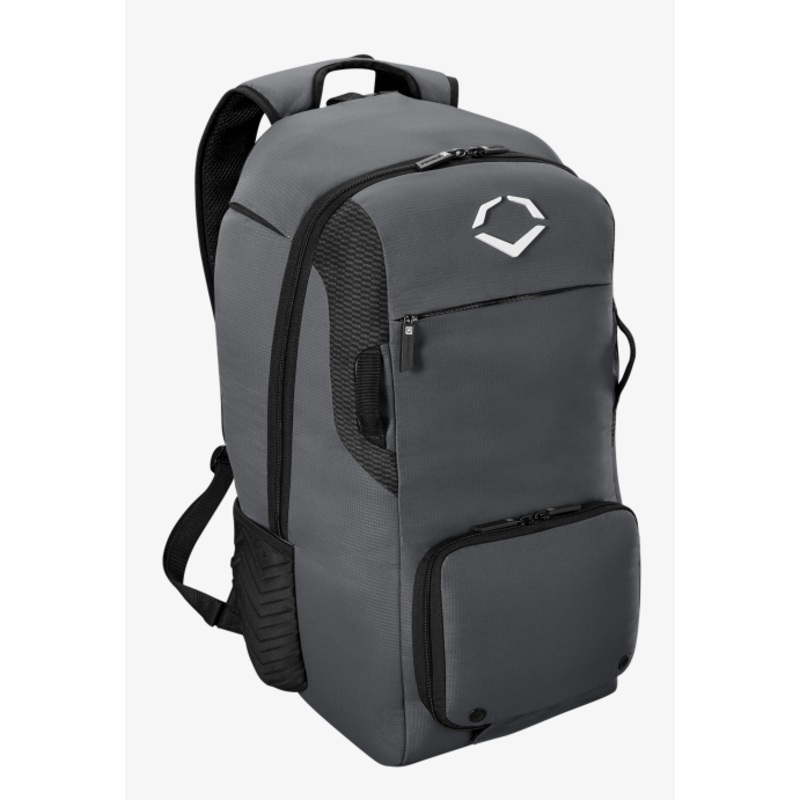 EvoShield Standout Backpack – Grey
